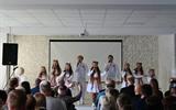 Торжественное мероприятие «Мастера стальных традиций» ко Дню машиностроителей